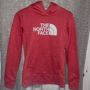Women’s The North Face Hoodie